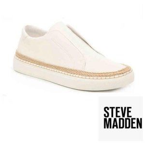 Steve Madden Slip on sneakers Size 8.5